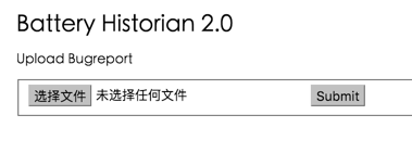 分析