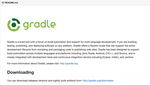 Gradle