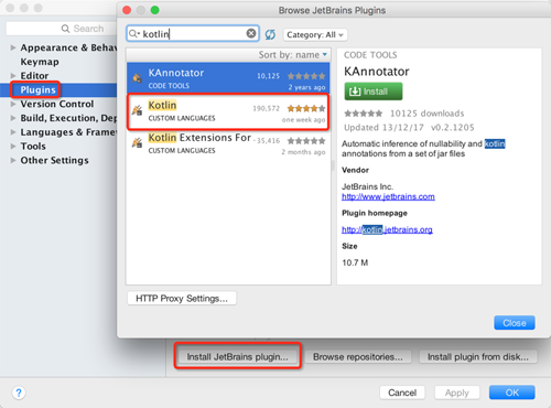 Plugin