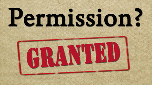 Permissions