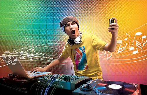 Music