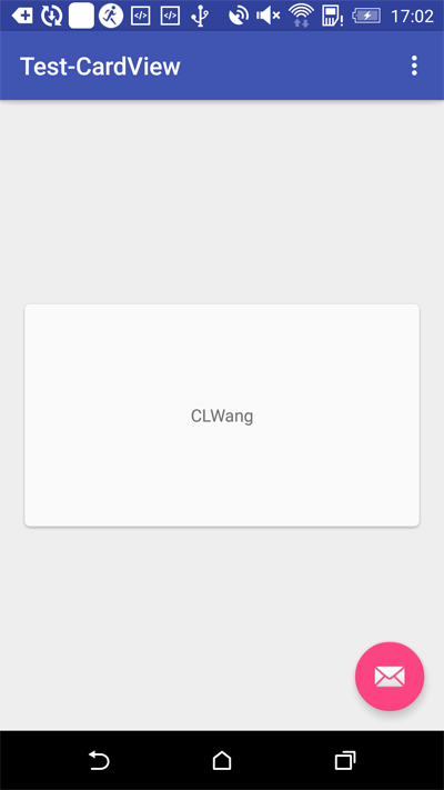 CardView