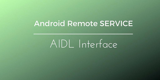 AIDL