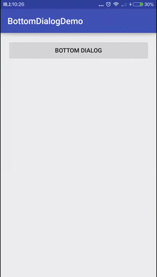 动画